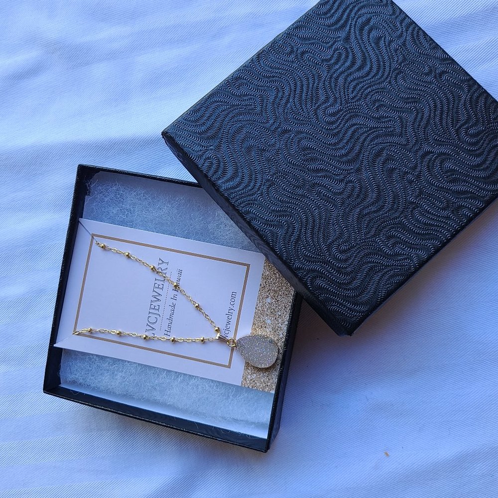 lvc jewelry necklace
